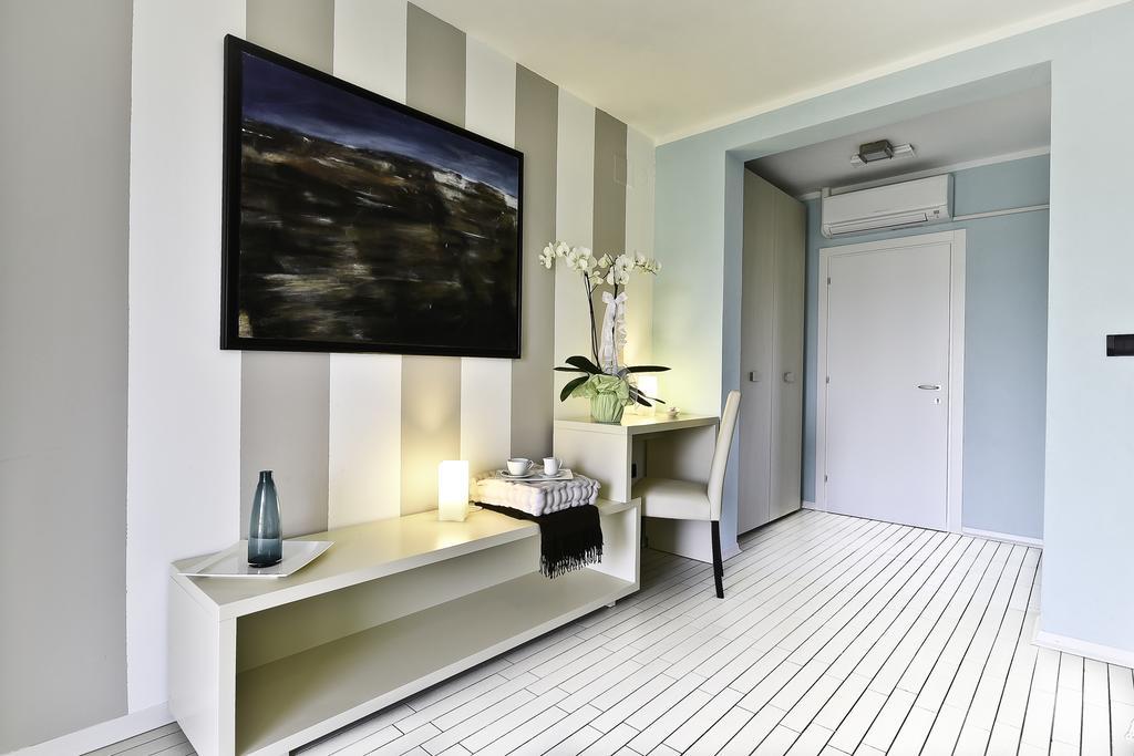 B&B Calligaris Dobrovo Rom bilde