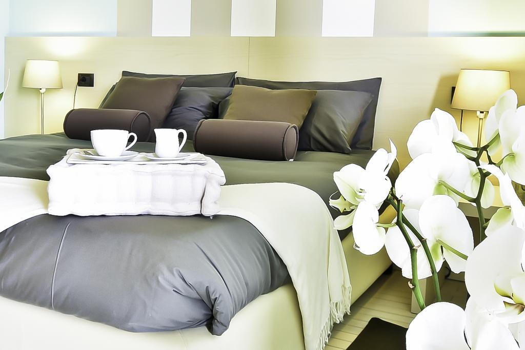 B&B Calligaris Dobrovo Rom bilde