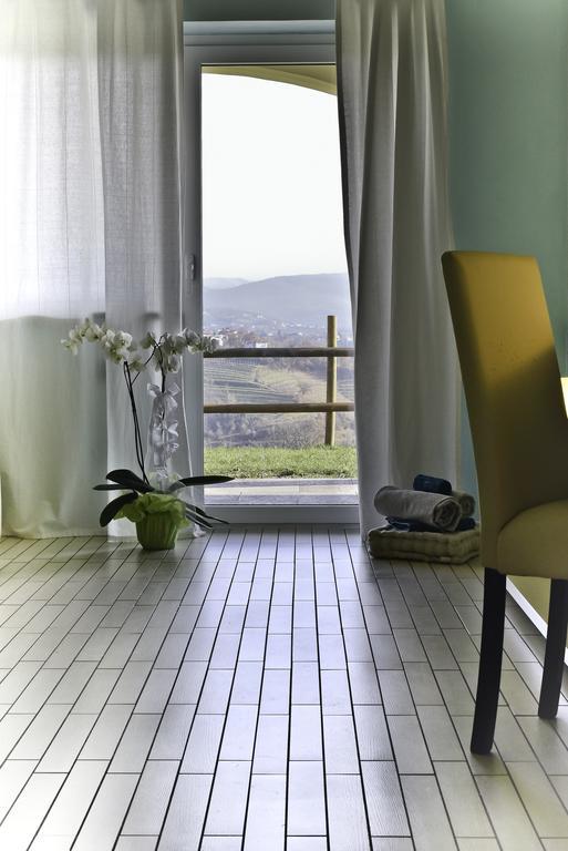 B&B Calligaris Dobrovo Eksteriør bilde